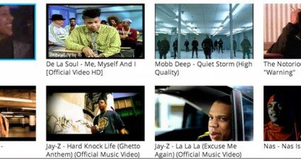 HipHopvideos