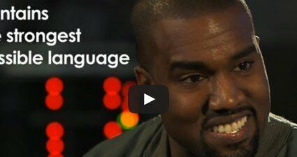 KanyeInterviewVid