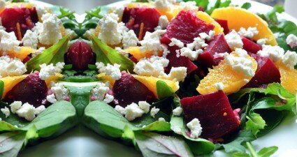 beetsalad