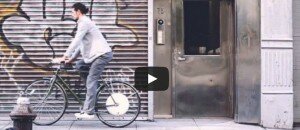 ElectricBikeWheel