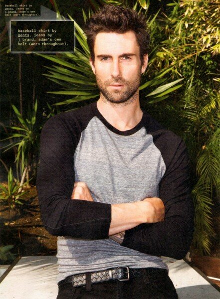 Adam-Levine